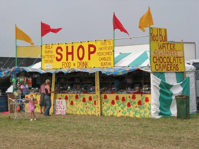 Great Dorset Steam Fair 2005