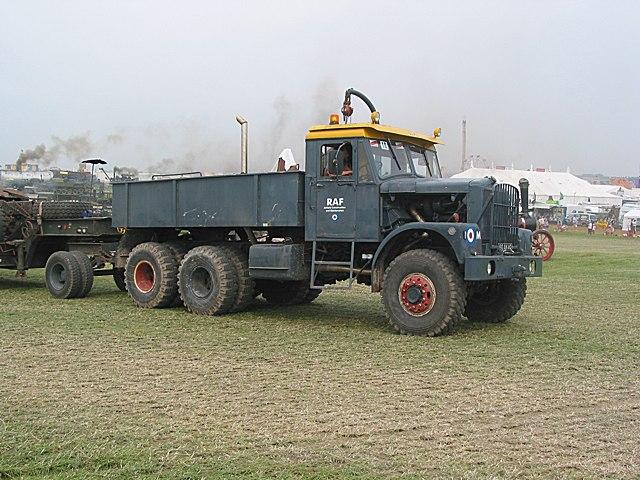 Great Dorset Steam Fair 2005