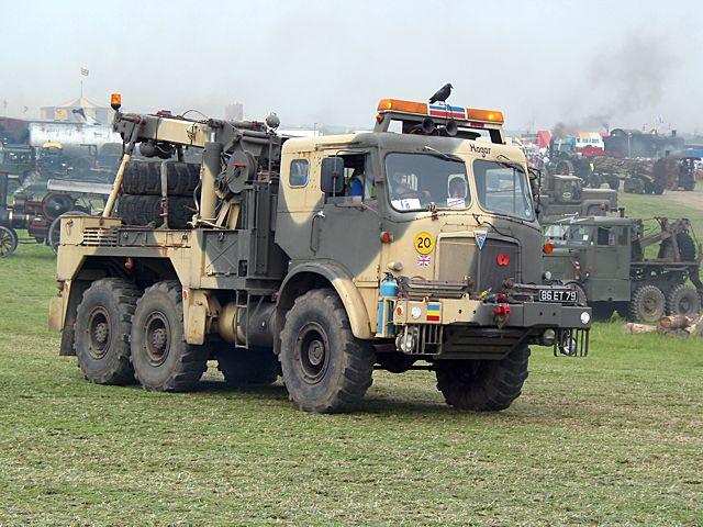 Great Dorset Steam Fair 2005